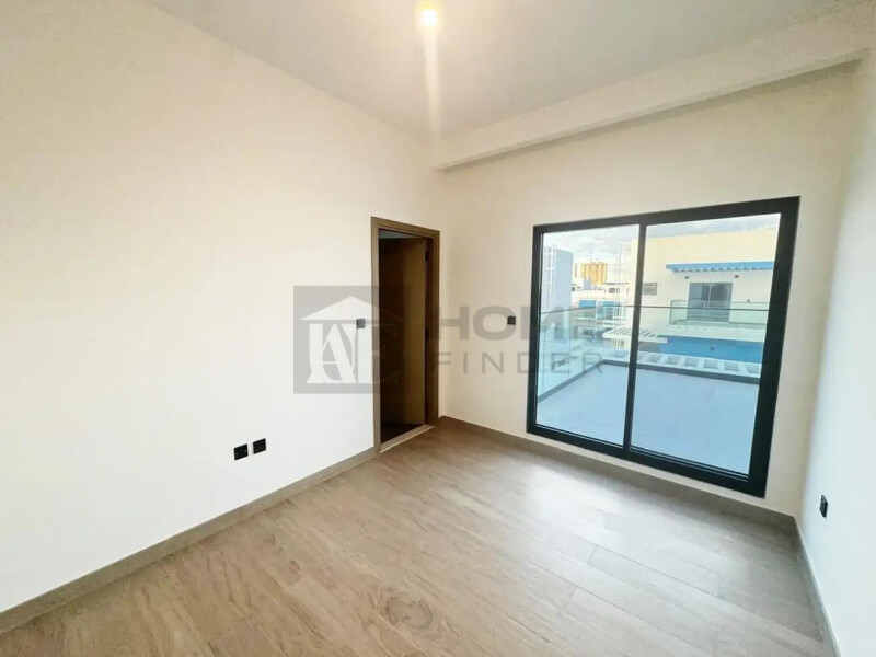 Townhouse for Rent in Damac Lagoons - Santorini 1, Dubai - Brand New | Ready To Move | Spacious at 230000 AED