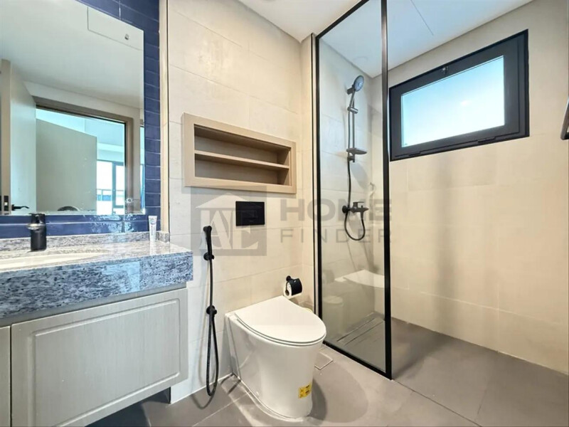 Townhouse for Rent in Damac Lagoons - Santorini 1, Dubai - Luxury Corner 5BR + Maid Villa | Private Garden at 230000 AED