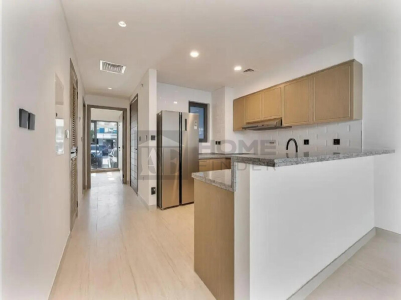 Townhouse for Rent in Damac Lagoons - Santorini 1, Dubai - Brand New | 1st Tenant | Unfurnished at 160000 AED