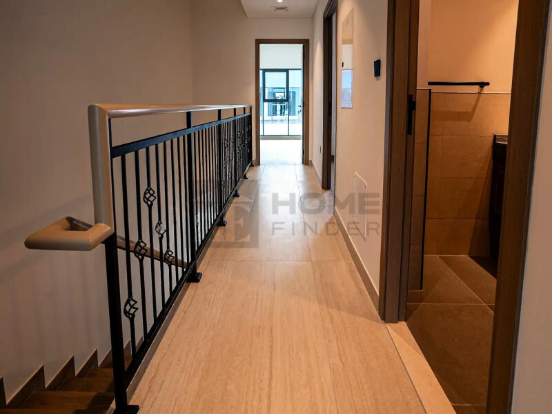 Apartment for Rent in Damac Lagoons - Santorini 1, Dubai - Greek Islands Inspired | Spacious 4 Bedroom Villa | Brand New | Ready to Move In at 165000 AED