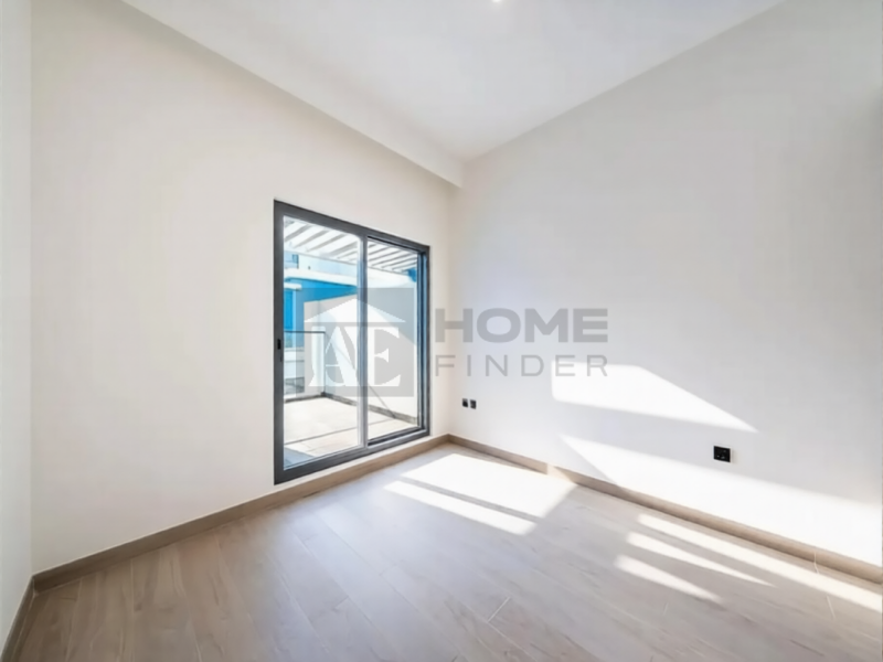 Townhouse for Rent in Damac Lagoons - Santorini's, Dubai - Brand New | Vacant Now | Resort - Style at 190000 AED