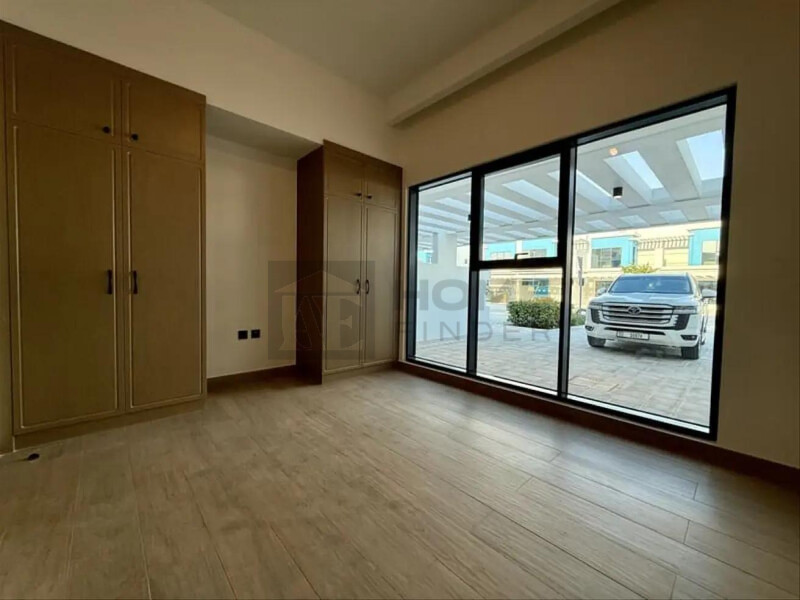 Townhouse for Rent in Damac Lagoons - Santorini 1, Dubai - Brand new I Fitted kitchen I Close to the park at 170000 AED