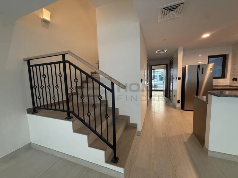 Townhouse for Rent in Damac Lagoons - Santorini's, Dubai - Newly Built | Ready to Move | Resort Style Living at 180000 AED