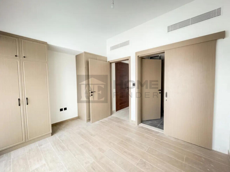 Townhouse for Rent in Damac Lagoons - Santorini 2, Damac Lagoons, Dubai - Brand New | Close to Lagoon | Private Garden at 200000 AED