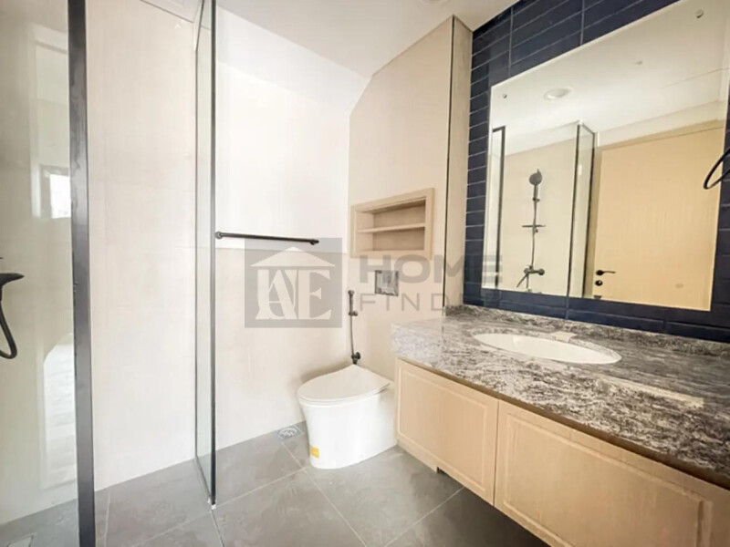 Townhouse for Rent in Damac Lagoons - Santorini 2, Damac Lagoons, Dubai - Brand New | Close to Lagoon | Private Garden at 200000 AED