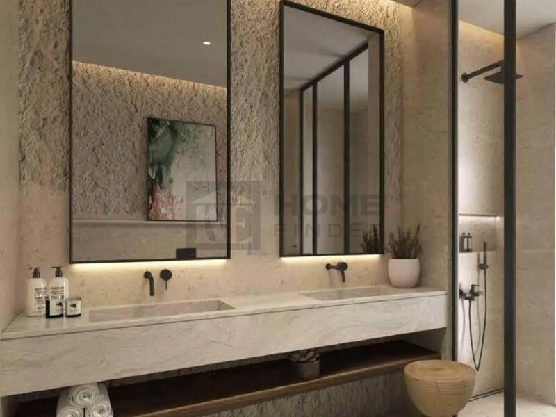 Townhouse for Rent in Damac Lagoons - Costa Brava 1, Dubai - Middle Unit | Prime Location| 4 Cheques | Call Now at 190000 AED