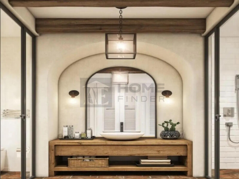 Townhouse for Rent in Damac Lagoons - Costa Brava 1, Dubai - Middle Unit | Prime Location| 4 Cheques | Call Now at 190000 AED