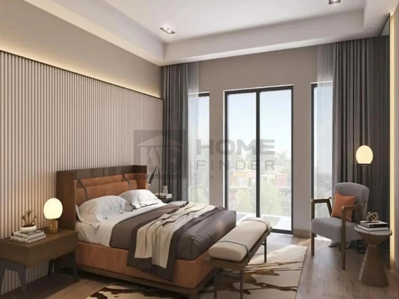 Townhouse for Rent in Damac Lagoons - Costa Brava 1, Dubai - Middle Unit | Prime Location| 4 Cheques | Call Now at 190000 AED