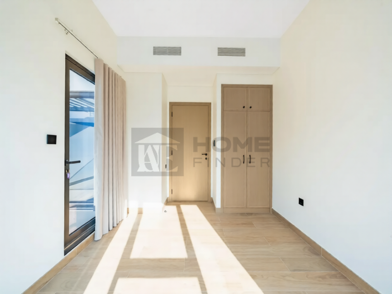 Townhouse for Rent in Santorini - Damac Lagoons, Dubai - Ready to Move | First Tenant | Fully Landscaped at 205000 AED