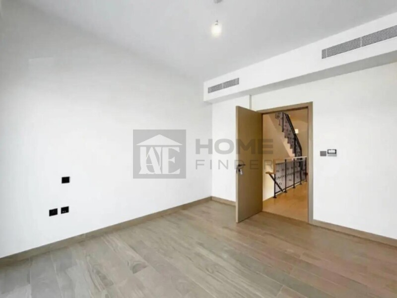 Townhouse for Rent in Santorini's - Damac Lagoons, Dubai - Newly Handed Over | Brand New | Middle Unit at 190000 AED