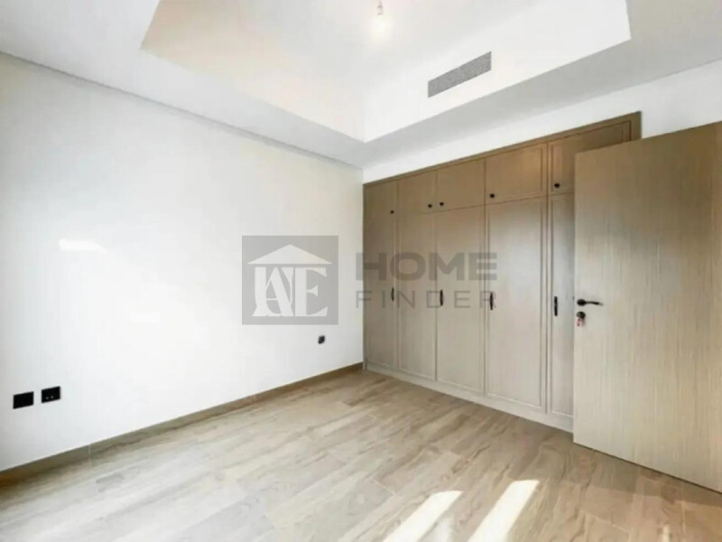 Townhouse for Rent in Santorini's - Damac Lagoons, Dubai - Newly Handed Over | Brand New | Middle Unit at 190000 AED