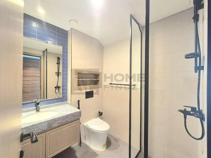 Townhouse for Rent in Santorini's - Damac Lagoons, Dubai - Single Row | Landscaped | Brand New | Vacant at 205000 AED