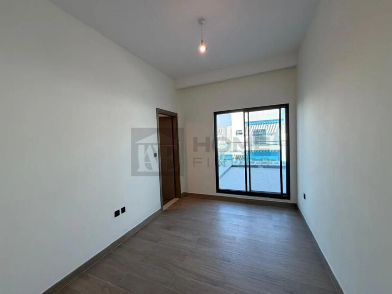 Townhouse for Rent in Santorini's - Damac Lagoons, Dubai - Single Row | Fully Furnished | Brand New at 230000 AED