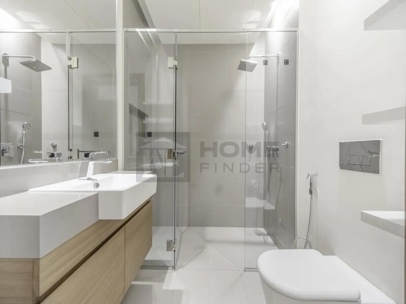 Apartment for Rent in City Walk Residences by Meraas - Citywalk Residential Building 16, Dubai - Largest Corner Unit | Exclusive | Boulevard Views at 360000 AED