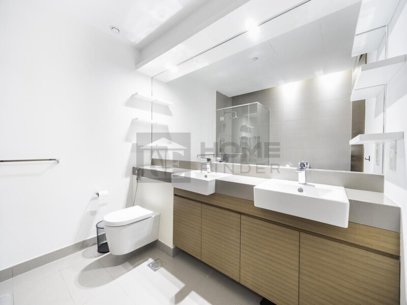 Apartment for Rent in City Walk Residences by Meraas - Citywalk Residential Building 16, Dubai - Largest Corner Unit | Exclusive | Boulevard Views at 360000 AED