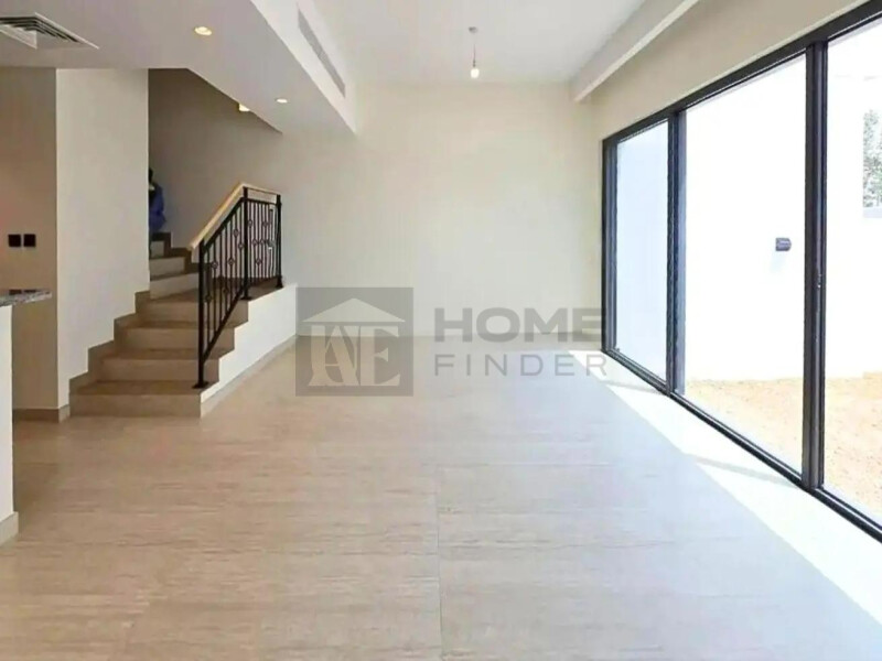 Townhouse for Rent in Santorini's - Damac Lagoons, Dubai - 4 Bedroom| Near Central Lagoon | Available Soon at 190000 AED
