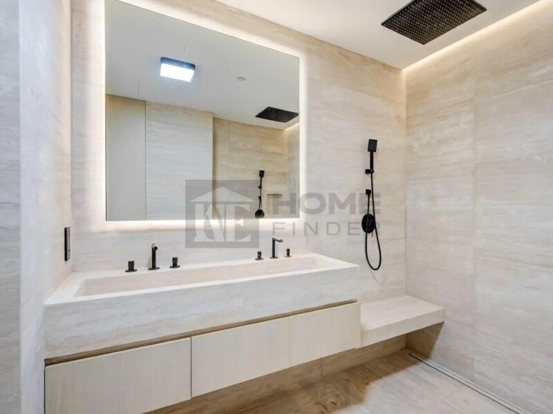 Apartment for Rent in City Walk Residences by Meraas - Citywalk Residential Building 1, Dubai - Vacant | Upgraded | Furnished | Huge Layout at 490000 AED