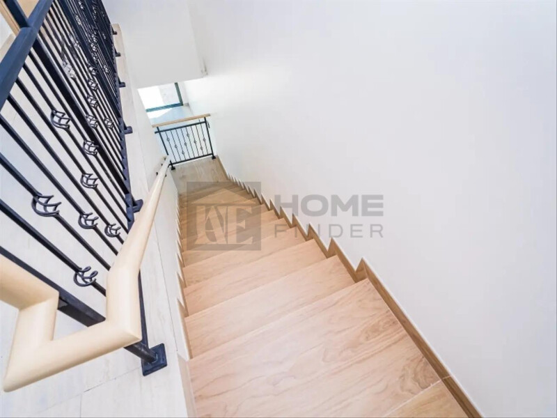 Townhouse for Rent in Damac Lagoons - Santorini 1, Dubai - Waterfront Living | End Unit | Nearby Lagoons at 330000 AED