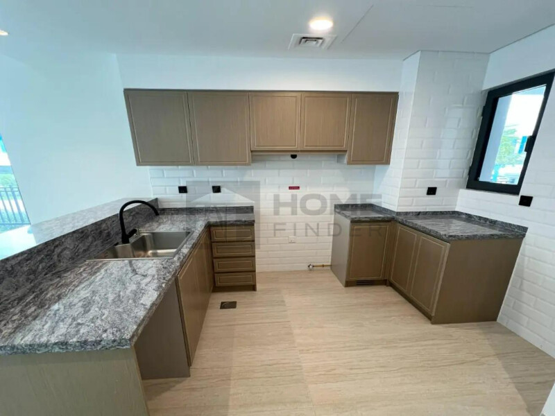 Townhouse for Rent in Santorini's - Damac Lagoons, Dubai - Ready To Move| Premium Location| Spacious at 170000 AED