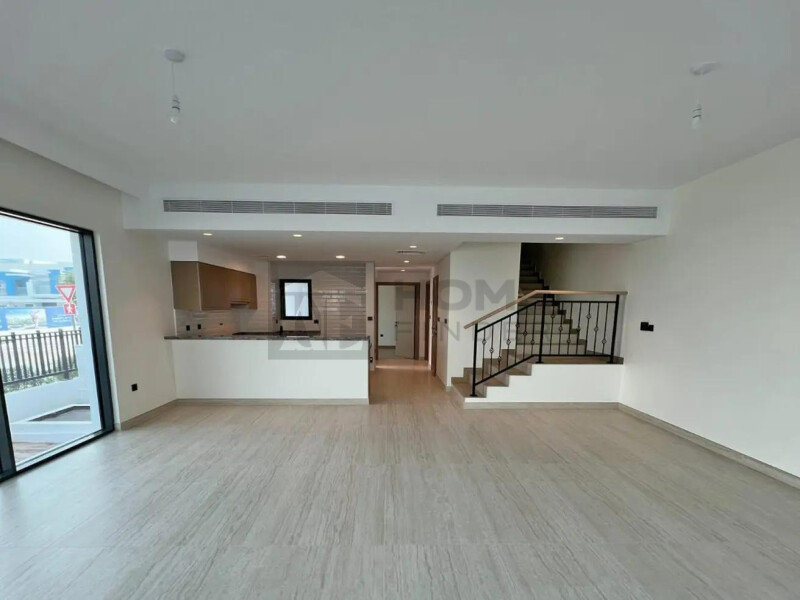 Townhouse for Rent in Santorini's - Damac Lagoons, Dubai - Ready To Move| Premium Location| Spacious at 170000 AED