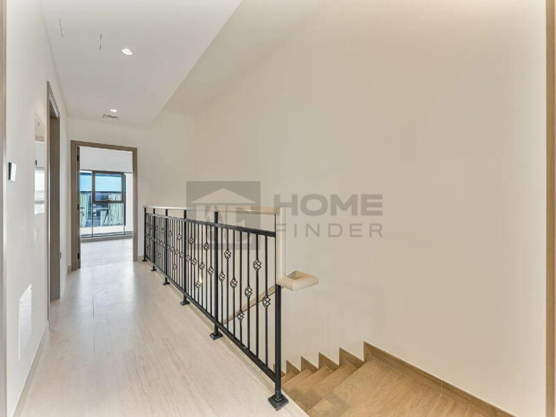 Townhouse for Rent in Santorini's - Damac Lagoons, Dubai - 4 Bedroom | DAMAC Lagoons | Prime Location at 160000 AED