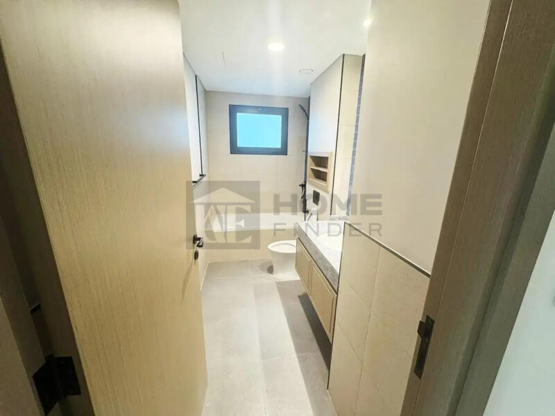 Townhouse for Rent in Santorini's - Damac Lagoons, Dubai - Single Row | Park Facing | End Corner Unit at 230000 AED