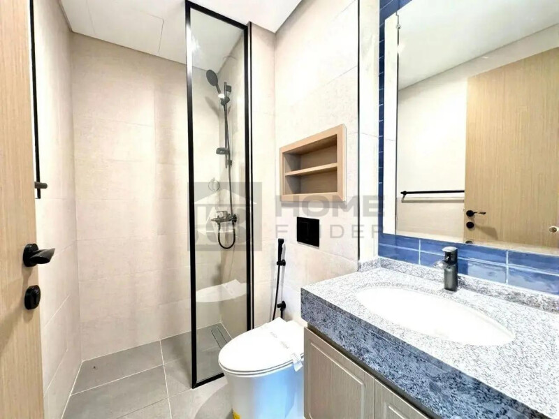 Townhouse for Rent in Damac Lagoons - Santorini 1, Dubai - Single Row | Greek-Inspired | Brand New at 210000 AED