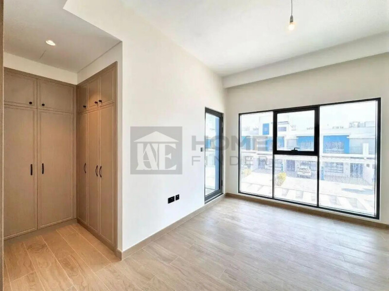 Townhouse for Rent in Damac Lagoons - Santorini 1, Dubai - Single Row | Greek-Inspired | Brand New at 210000 AED