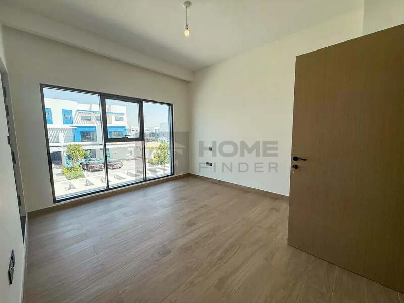 Townhouse for Rent in Damac Lagoons - Santorini 2, Dubai - Large Corner Unit | Feb 2026 | Amazing Location at 350000 AED