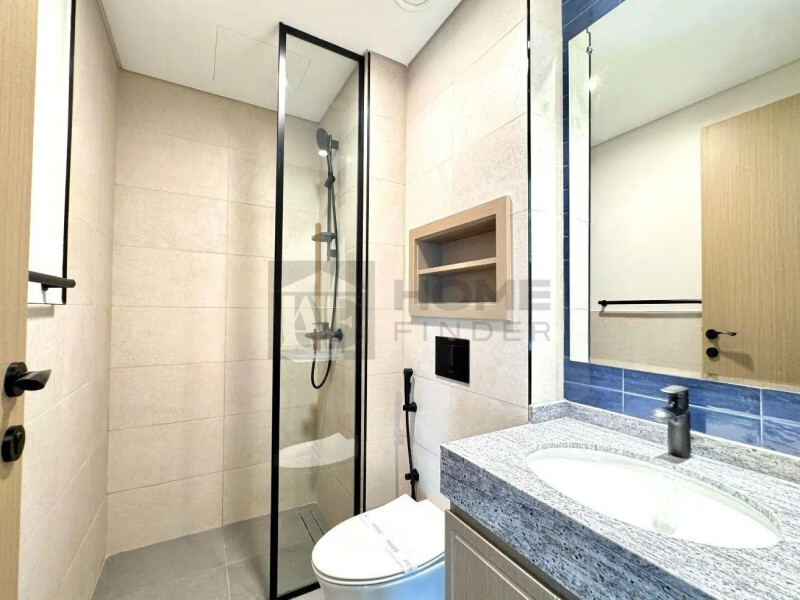 Townhouse for Rent in Santorini's - Damac Lagoons, Dubai - 4 Bedroom Townhouse | Family-Friendly | Unfurnished at 155000 AED