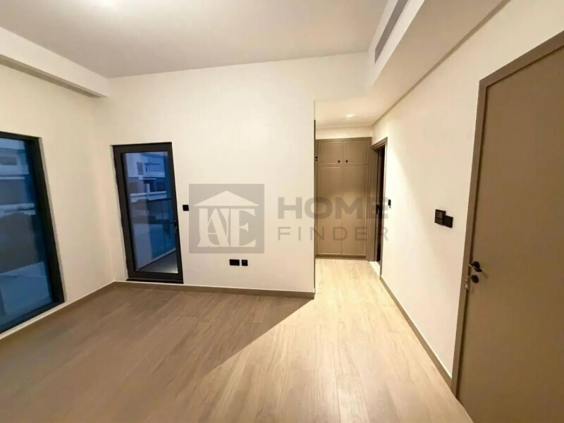 Townhouse for Rent in Santorini's - Damac Lagoons, Dubai - Keys in Hand | Agents Skip | Equip Kitchen at 145000 AED
