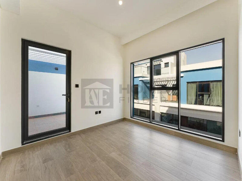 Townhouse for Sale in Damac Lagoons - Santorini 2, Dubai - Corner Unit | Ready to Move | Best Deal | Keys in at 3750000 AED