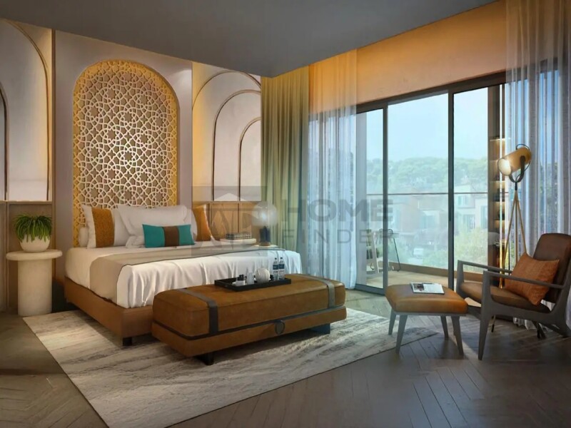 Townhouse for Sale in Santorini's - Damac Lagoons, Dubai - Lagoon Specialist | LV55 | Lagoons View | 6 BR at 17500000 AED