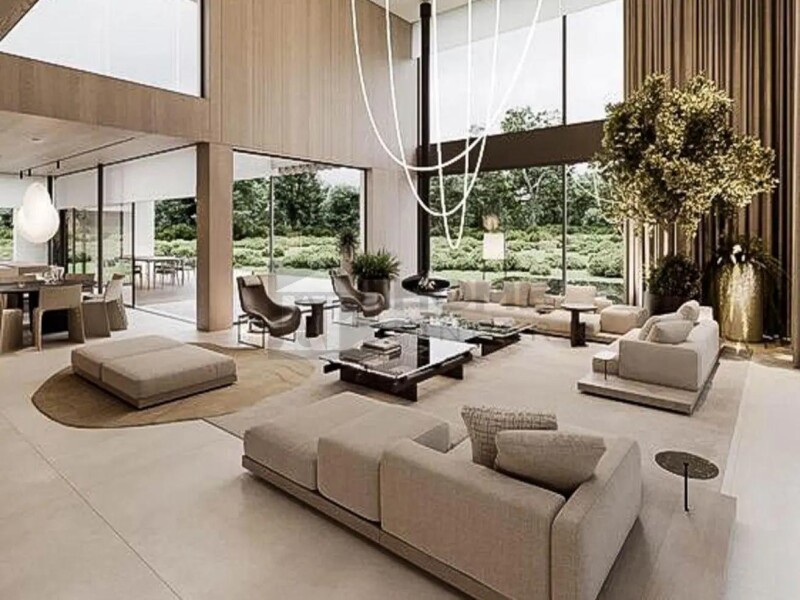 Villa for Sale in Damac Lagoons - Costa Brava 2, Dubai - Exclusive Custom Built Villa | Unique Standalone at 3900000 AED