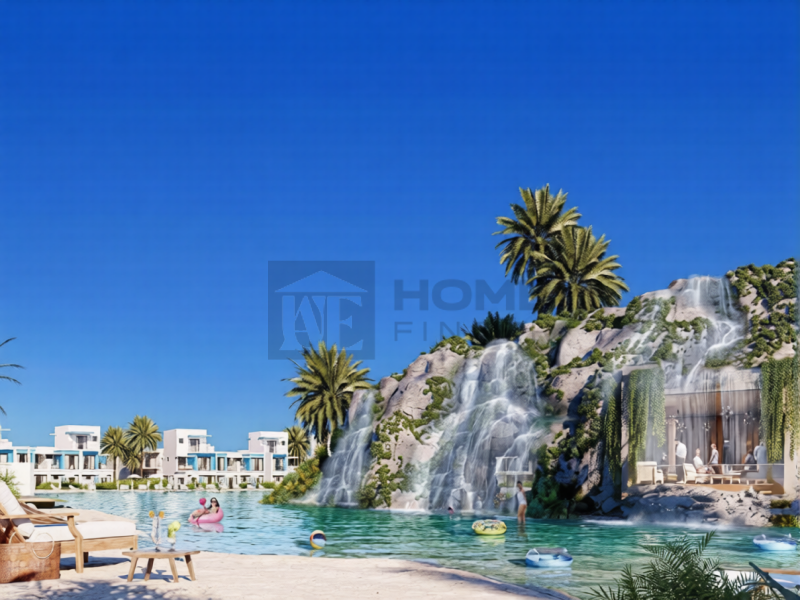 Townhouse for Sale in Damac Lagoons - Costa Brava 2, Dubai - NEAR TO LAGOONS | HANDOVER SOON | MORTGAGEABLE at 2950000 AED