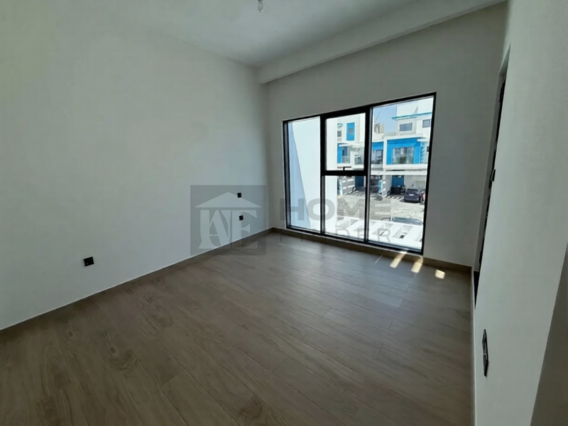 Townhouse for Sale in Damac Lagoons - Santorini's, Dubai - Park Backing | Single Row | Mortgage at 3425000 AED