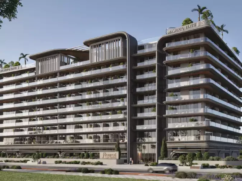 Apartment for Sale in Floarea Lakes - Dubai Production City, Dubai - FLEXIBLE PAYMENT | HIGH CONVERSION | POST HANDOVER at 661000 AED