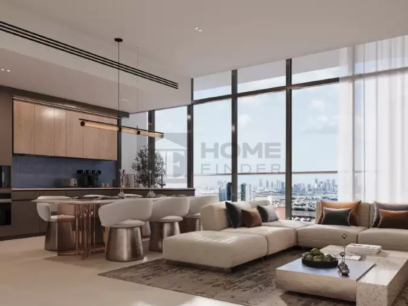 Apartment for Sale in Floarea Lakes - Dubai Production City, Dubai - Elegant 1BR | 3Yr PHPP | Prime Location | Best Deal at 1090000 AED