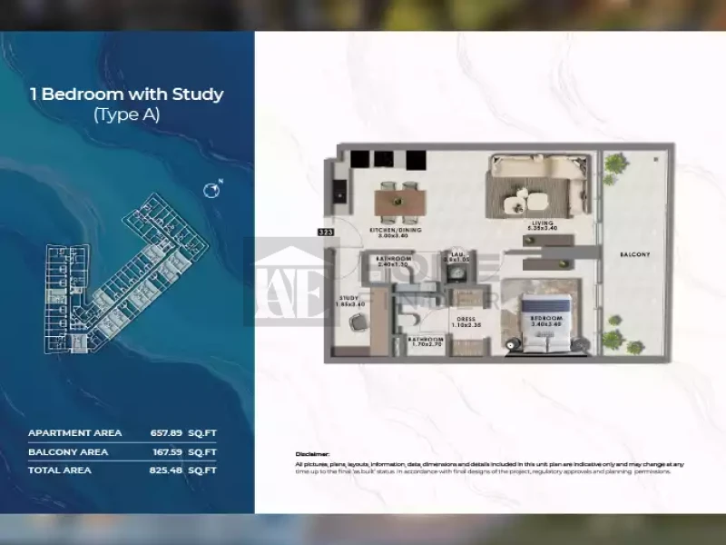 Apartment for Sale in Floarea Lakes - Dubai Production City, Dubai - LUXURY APARTMENT | HIGH DEMAND | PREMIUM LOCATION at 1125000 AED