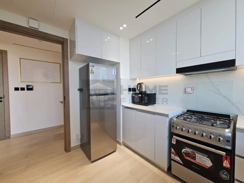 Apartment for Sale in Binghatti Corner - Jumeirah Village Circle, Dubai - Corner Unit | POOL VIEW | EXCLUSIVE at 1190000 AED