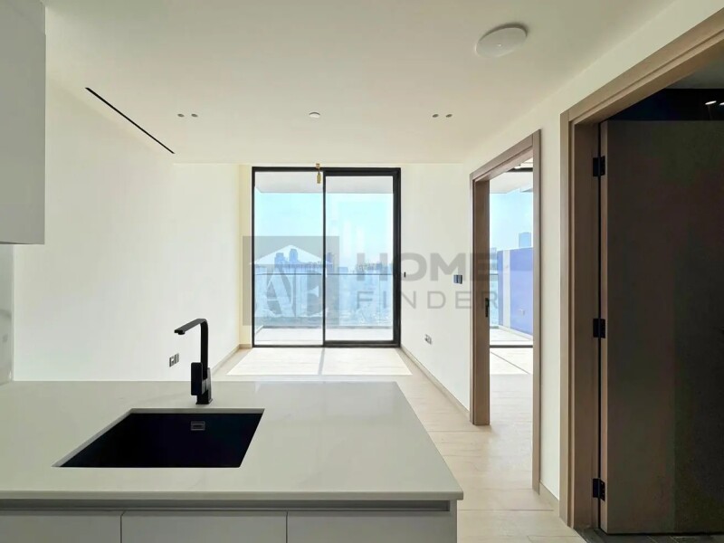Apartment for Sale in Binghatti Corner - Jumeirah Village Circle, Dubai - Unique Layout | High ROI | Prime Location at 990000 AED