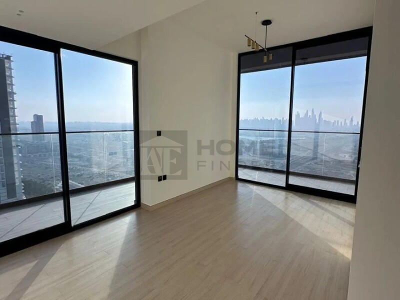 Apartment for Sale in Binghatti Corner - Jumeirah Village Circle, Dubai - HIGH FLOOR | HIGH END AMENITIES | IN PRIME AREA at 1739999 AED