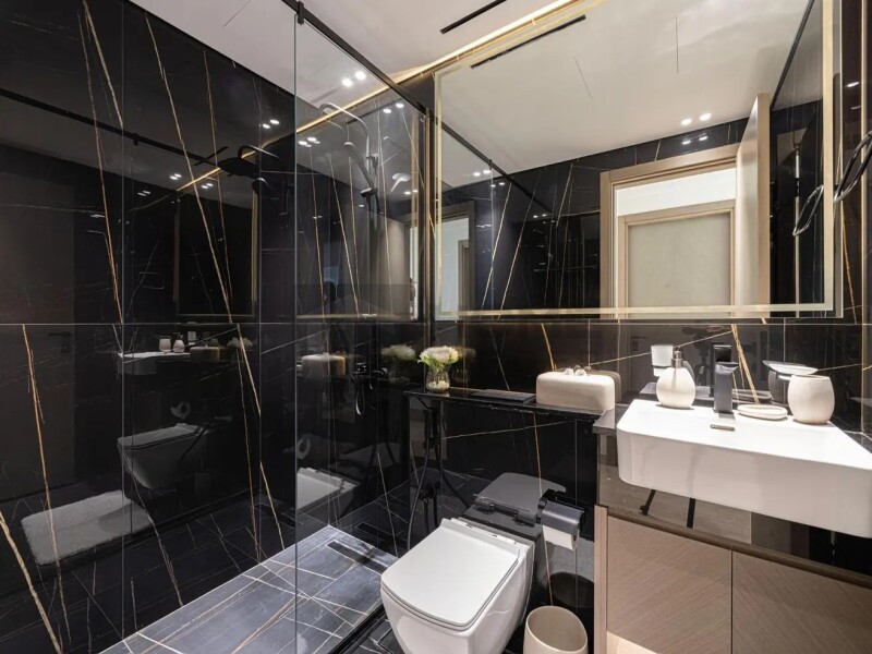 Apartment for Sale in Binghatti Corner - Jumeirah Village Circle, Dubai - Penthouse | Extra Parking | Furnished at 3140000 AED