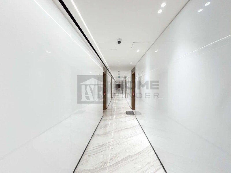 Apartment for Sale in Binghatti Corner - Jumeirah Village Circle, Dubai - Lowest Price | High Floor | Closest to Al Khail at 1440000 AED