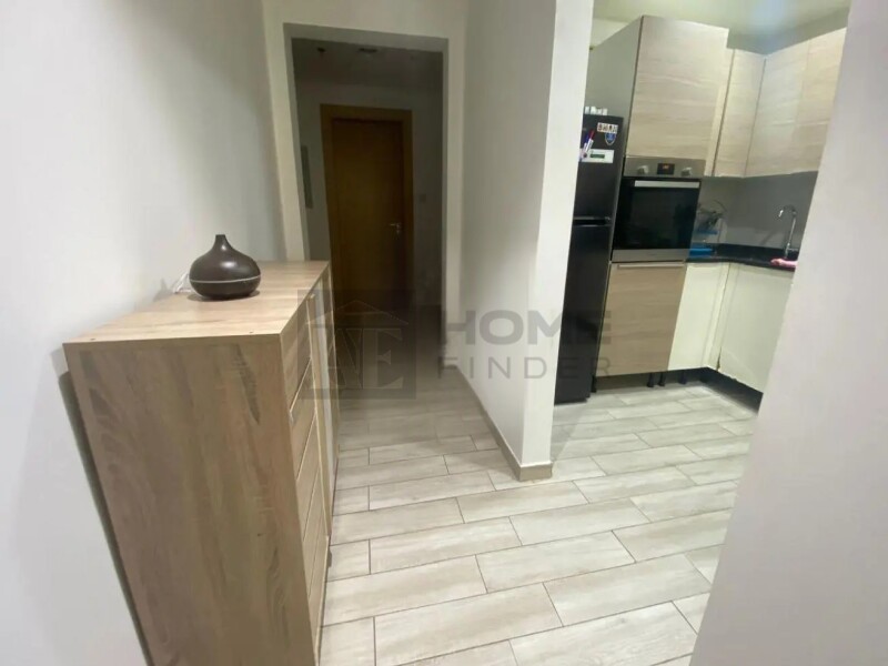 Apartment for Sale in Oxford Residence 1 - Jumeirah Village Circle, Dubai - Rented I Ground Floor I Biggest Size at 1340000 AED