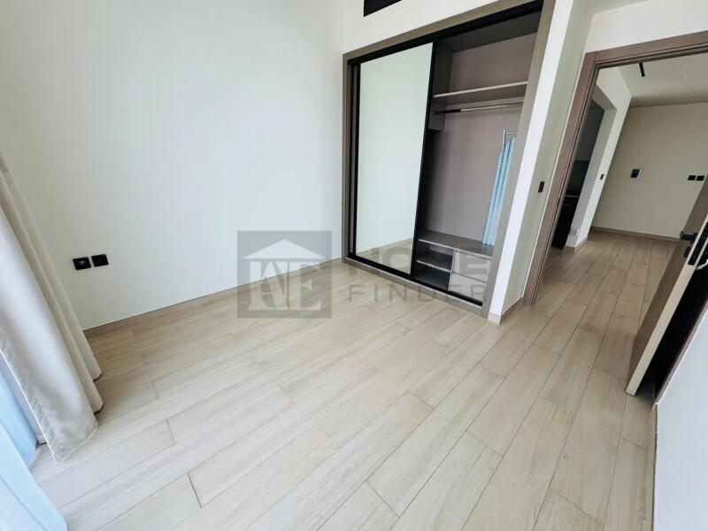 Apartment for Rent in Binghatti Corner - Jumeirah Village Circle, Dubai - BIG LAYOUT | VIVID UNIT | READY TO MOVE at 118000 AED