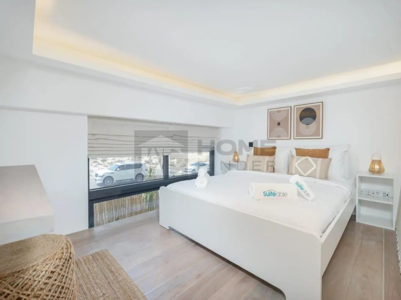 Apartment for Sale in Oxford Residence 2 - Jumeirah Village Circle, Dubai - Vacant | Loft | Furnished Studio | Oxford 2 | JVC at 1090000 AED