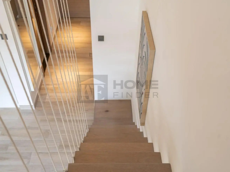 Apartment for Sale in Oxford Residence 2 - Jumeirah Village Circle, Dubai - Vacant | Loft | Furnished Studio | Oxford 2 | JVC at 1090000 AED