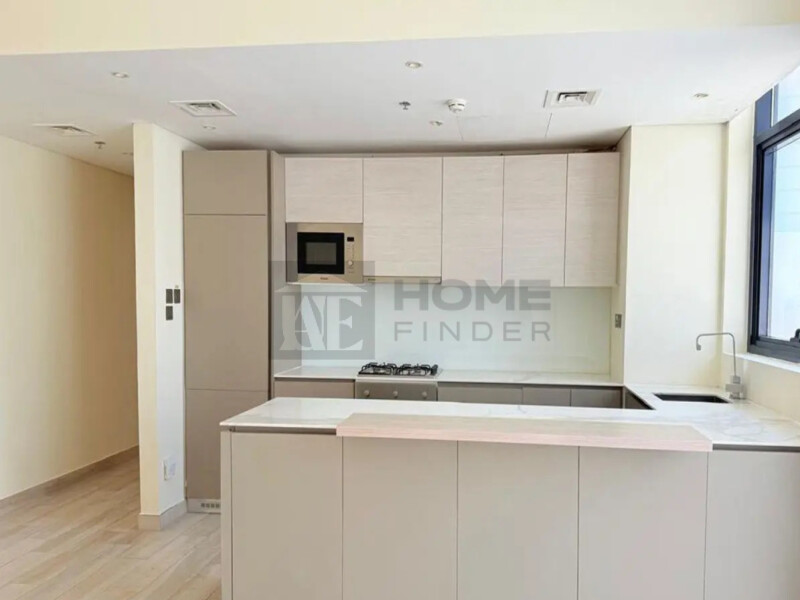 Apartment for Sale in Oxford Residence 1 - Jumeirah Village Circle, Dubai - Spacious 1BR | High Floor | Walk-in Closet | Community View | Oxford Residence 2 JVC at 1189999 AED