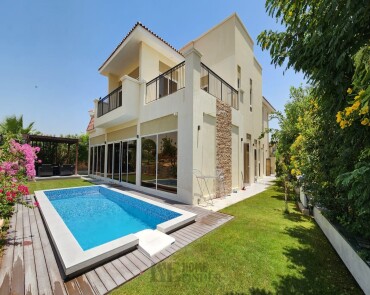 Sienna Views | Upgraded Villa